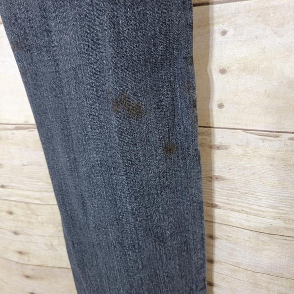 Us polo jeans 32x32 - Picture 3 of 4